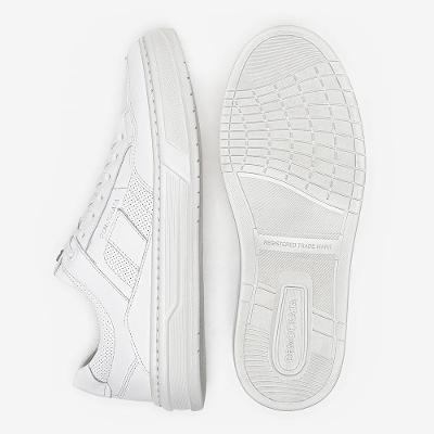 Tênis Wide Branco
