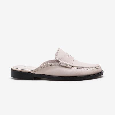 Mocassim Feminino Cora Neve