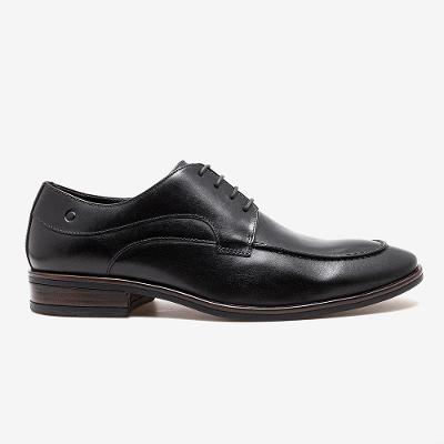 Sapato Moscato Metropolitan Preto