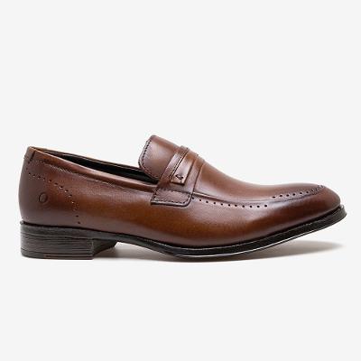 Sapato Harry Marrom