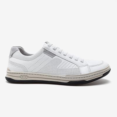 Tênis Denim Jay Off White