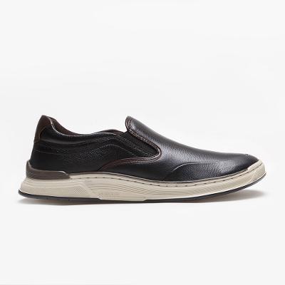 Sapatênis Denim Loop Preto