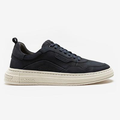 Tênis Jake Azul Jeans