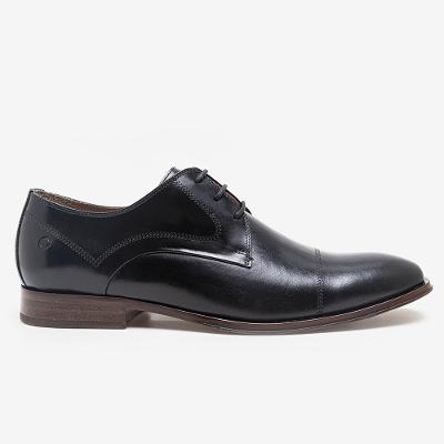 Sapato Metropolitan Treviso Preto