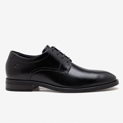 Sapato Masculino Duke Hi-Soft 32 Preto