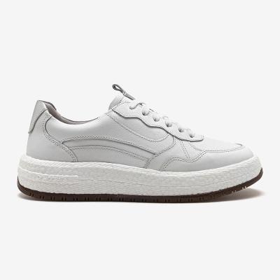 Tênis Feminino Drake Pulse Branco Prata