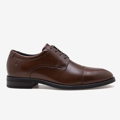 Sapato Masculino Duke Hi-Soft 32 Marrom