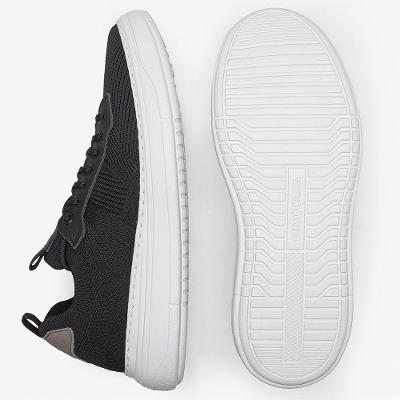Tênis Masculino Joe Ultra Light Knit Preto