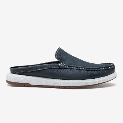 Mocassim Masculino Pulse Flop Azul