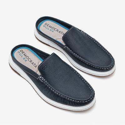 Mocassim Masculino Pulse Flop Azul