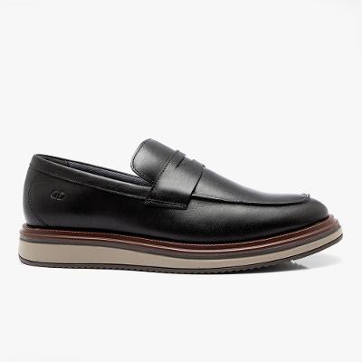 Sapato Preto Durant