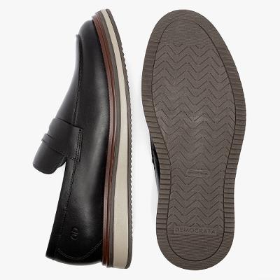 Sapato Preto Durant