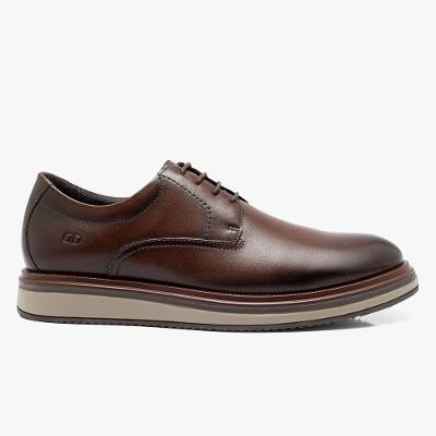 Sapato Durant Marrom