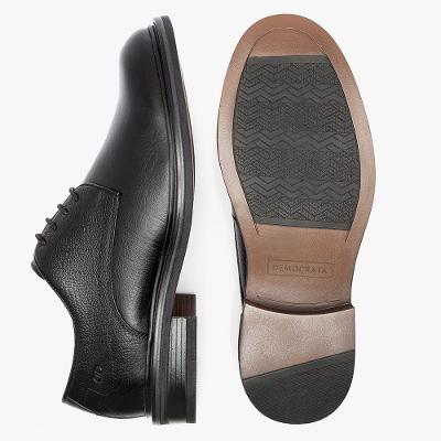 Sapato Doha Preto