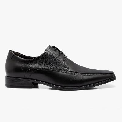 Sapato Unique Preto