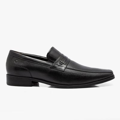 Sapato Preto Unique
