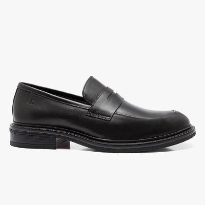 Sapato Preto Doha