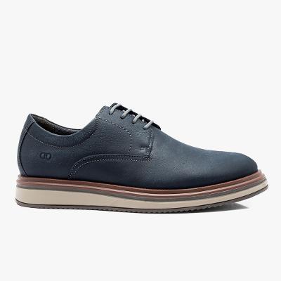 Sapato Durant Azul