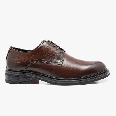 Sapato Doha Marrom