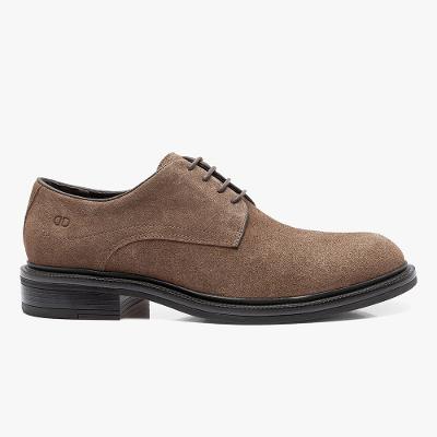 Sapato Marrom Doha