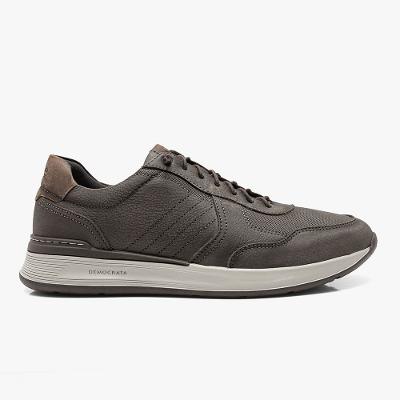 Tênis Marrom Mark Hi-Soft 32