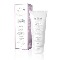 Gel Creme Hidratante Profuse Nutrel Balm Peles Sensíveis 50g - 2
