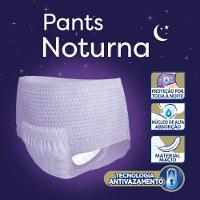 Roupa Íntima Tena Pants Noturna G/eg Com 16 Unidades - 3