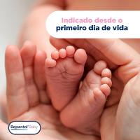 Kit Lenços Umedecidos Para Bebês Bepantol Baby Leve 4 Pague 3 Com 48 Unidades Cada - 3