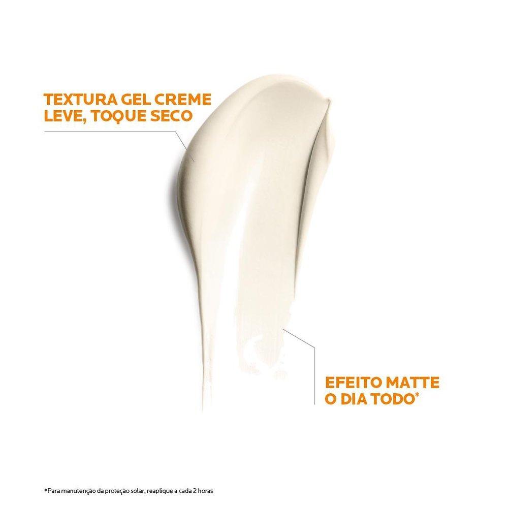 Protetor Solar Facial Antioleosidade La Roche-posay Anthelios Airlicium+ Fps80 40g - 4