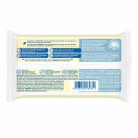 Lenços Umedecidos Johnsons Baby Recém Nascido 48 Unidades - 2