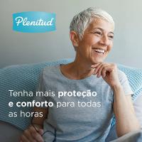 Roupa Íntima Plenitud Plus Para Incontinência P/m - 32 Unidades - 3