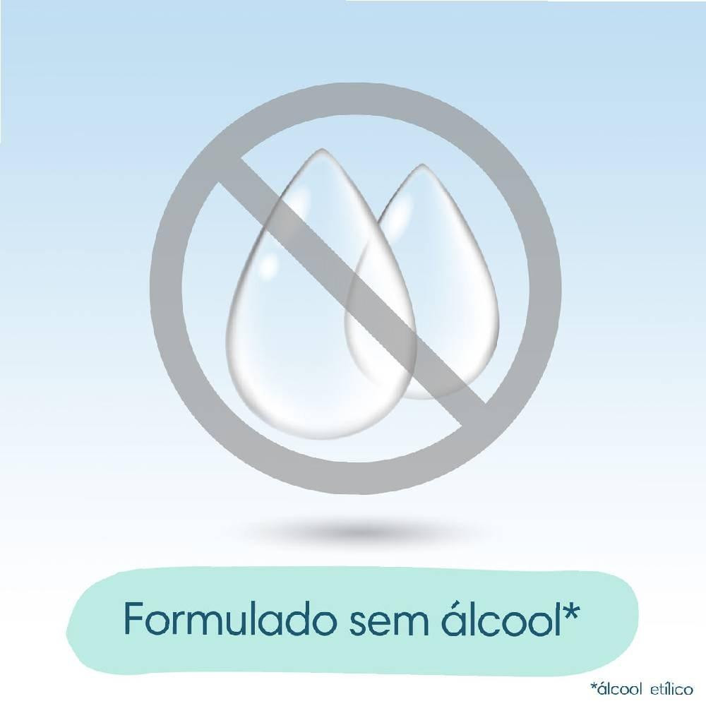 Lenços Umedecidos Pampers Higiene Completa Leve 4 Pague 3 Com 48 Unidades - 4