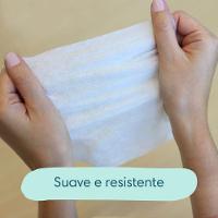 Lenços Umedecidos Pampers Higiene Completa Leve 4 Pague 3 Com 48 Unidades - 3