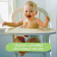 Lenços Umedecidos Pampers Aloe Vera Leve 4 Pague 3 Com 48 Unidades - 2