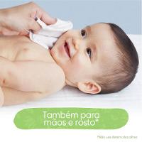Lenços Umedecidos Pampers Aloe Vera Leve 4 Pague 3 Com 48 Unidades - 3