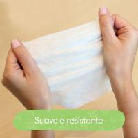 Lenços Umedecidos Pampers Aloe Vera Leve 4 Pague 3 Com 48 Unidades - 4