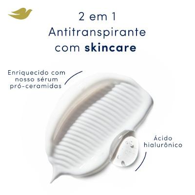 Desodorante Aerosol Dove Original 48h 250ml Leve Mais Pague Menos