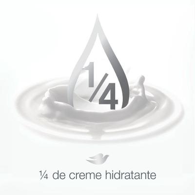 Desodorante Aerosol Dove Men+care Proteção Total 250ml
