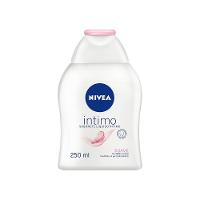 Sabonete Liquido Intimo Nivea Suave 250ml - 1