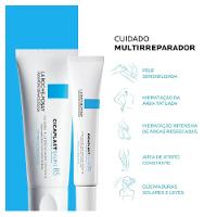 Creme Hidratante Facial La Roche-posay Cicaplast Baume B5+ Reparador Calmante 20ml - 2