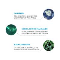 Creme Hidratante Facial La Roche-posay Cicaplast Baume B5+ Reparador Calmante 20ml - 3