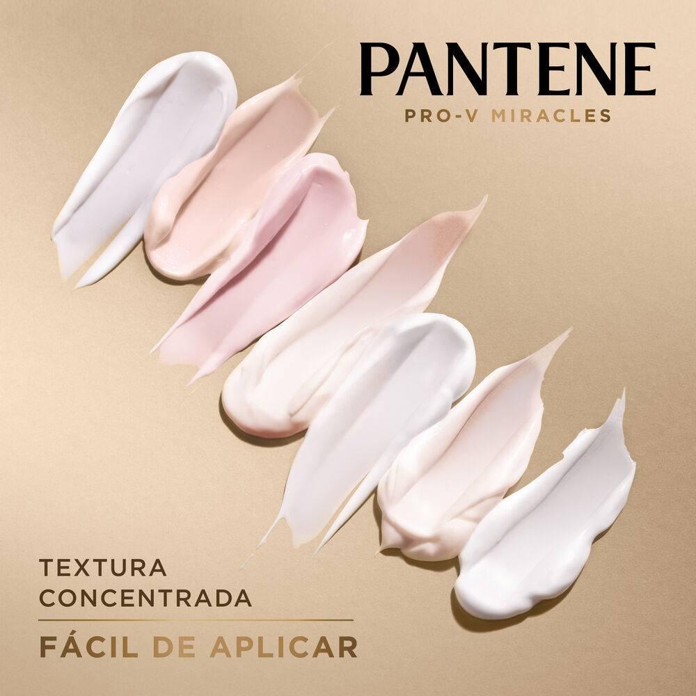 Kit Pantene Pro-v Miracles Colágeno Hidrata & Resgata Shampoo 300 Ml + Condicionador 150 Ml - 4