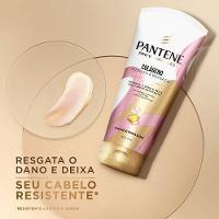 Kit Pantene Pro-v Miracles Colágeno Hidrata & Resgata Shampoo 300 Ml + Condicionador 150 Ml - 8