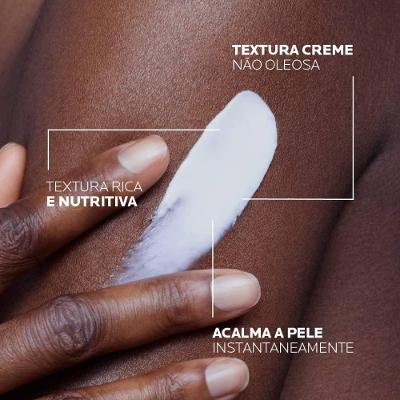 Creme Hidratante Facial La Roche-posay Cicaplast Baume B5+ 40ml