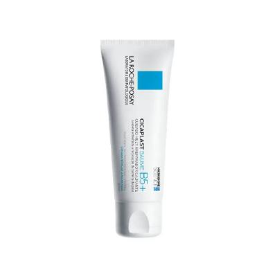 Creme Hidratante Facial La Roche-posay Cicaplast Baume B5+ 40ml