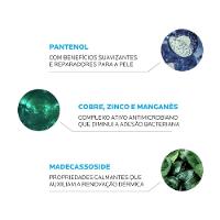 Creme Hidratante Facial La Roche-posay Cicaplast Baume B5+ Reparador Calmante 40ml - 3