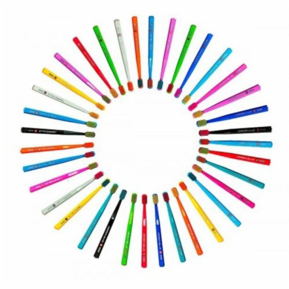 Escova Dental Curaprox Ultrasoft 5460 Sortida - 2