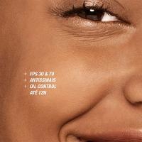 Protetor Solar Facial Neutrogena Sun Fresh Derm Care Pele Clara Fps 70 40g - 3