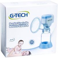 Extrator De Leite Elétrico G-tech Compact - 1