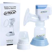Extrator De Leite Elétrico G-tech Compact - 2